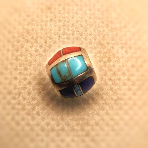 Alexander Kalifano semi precious bead - Picture 2 of 6